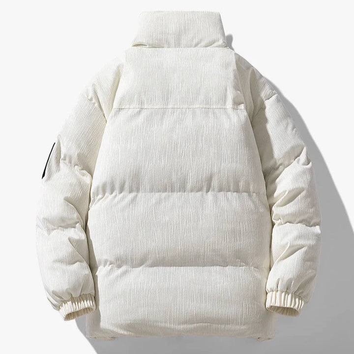 Alpine Forge Puffer Jacket