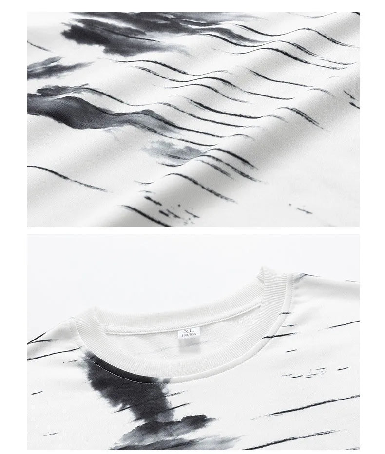 Drift Crewneck Sweater