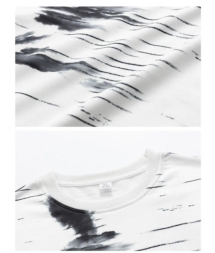 Drift Crewneck Sweater