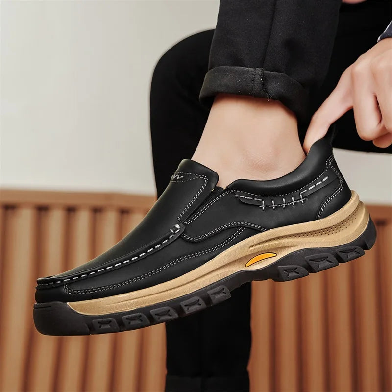 Terra Outdoor Loafer