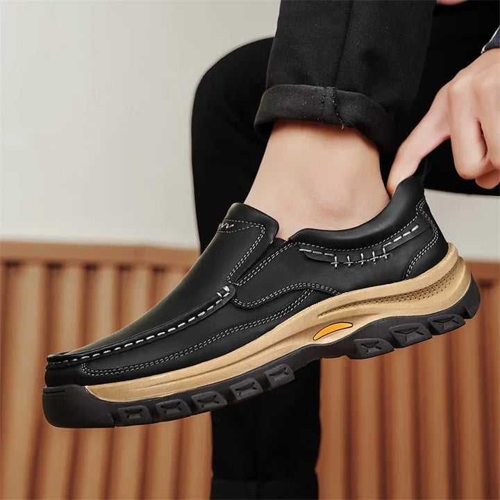 Terra Outdoor Loafer