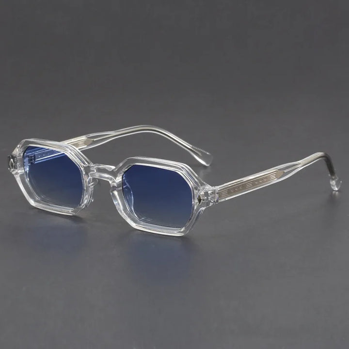 Dark Ivy Velvet Sunglass