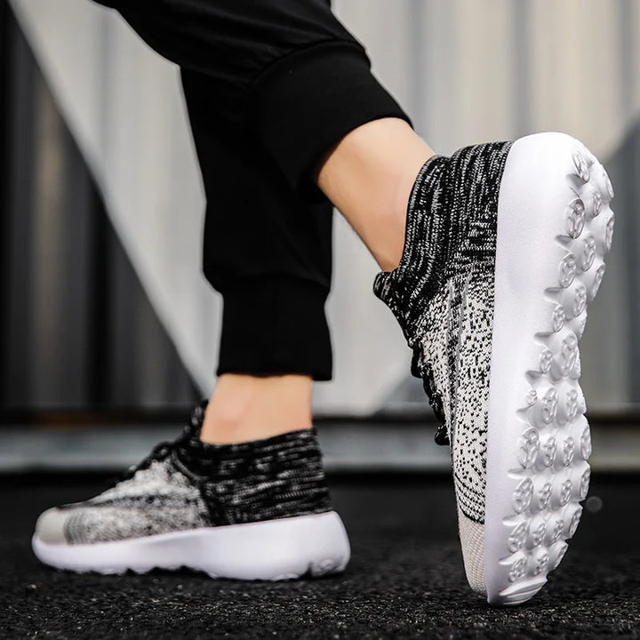 AirPulse Stratus Mesh Runner