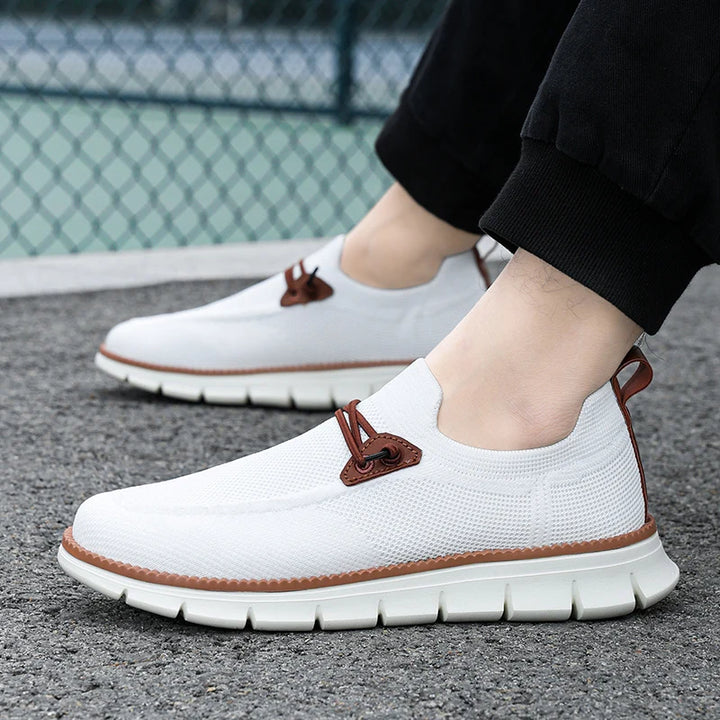 Huxley Bend Everyday Sneaker