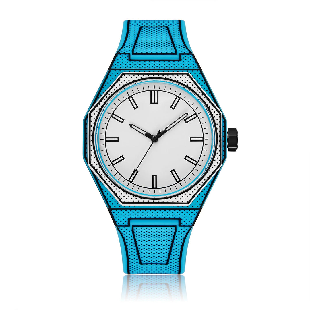 Hypergraphic Watch
