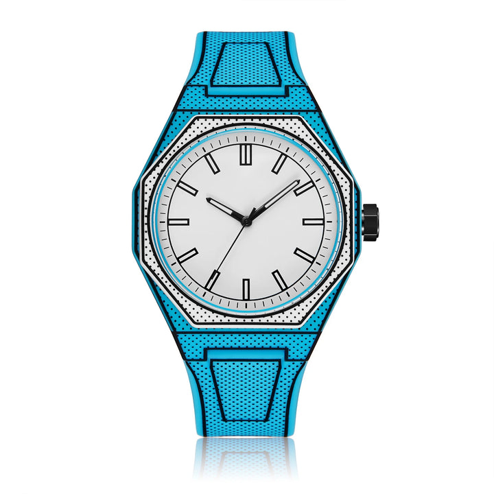 Hypergraphic Watch