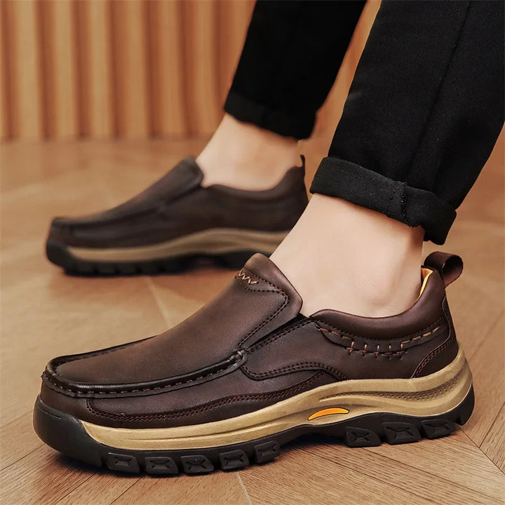 Terra Outdoor Loafer