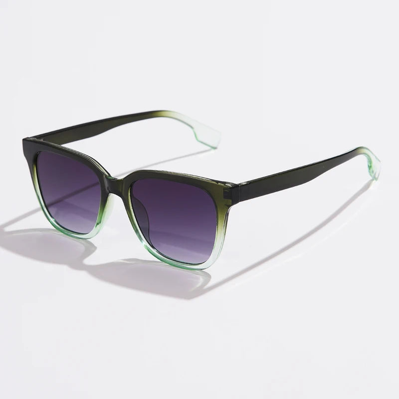 Savanna Leopard Print Shades