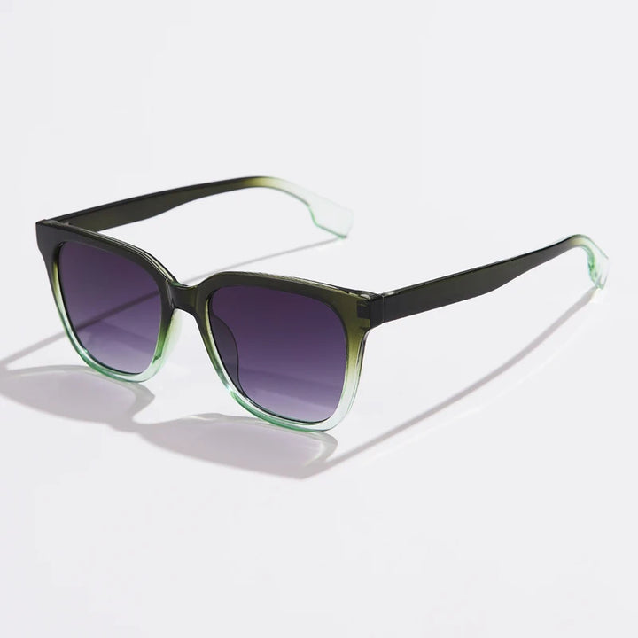 Savanna Leopard Print Shades