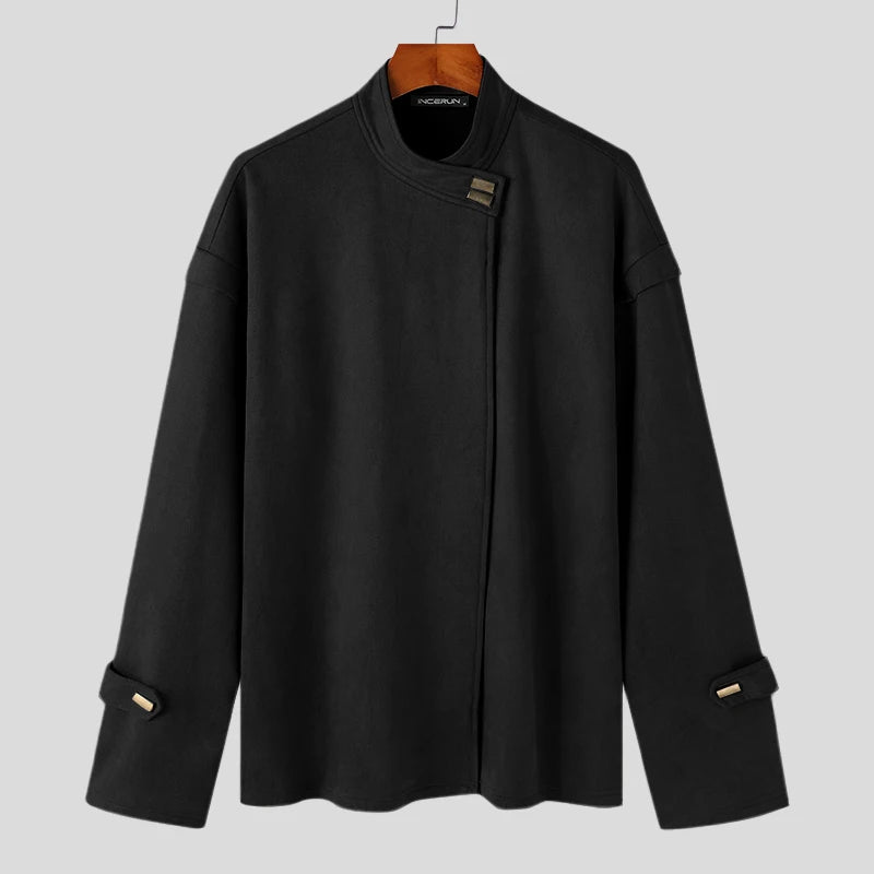 Noragi Noir Shell Jacket