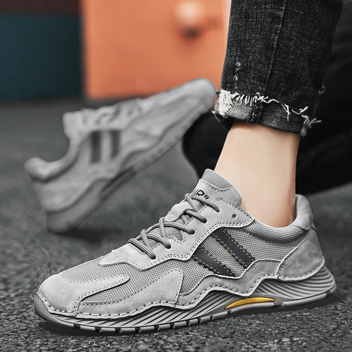 Lunar Forge Axis Runner