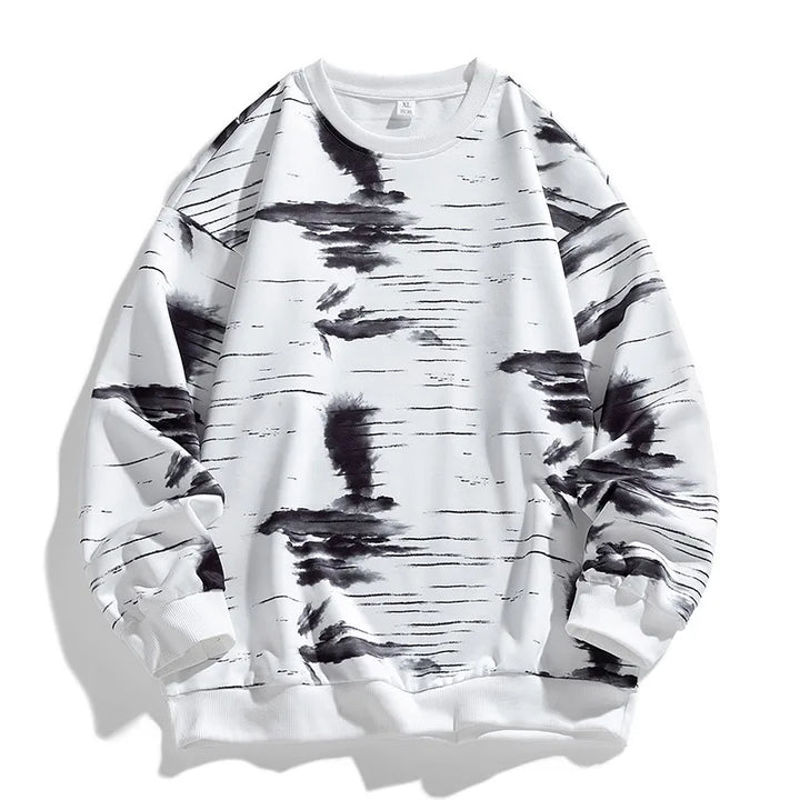 Drift Crewneck Sweater