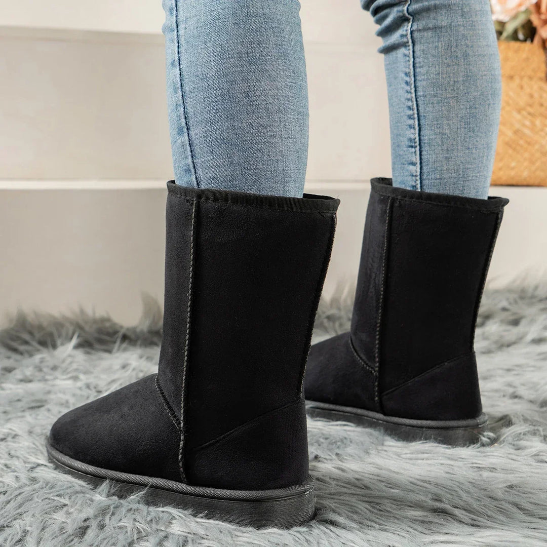 Cozy Classic's - Essential Fall Boots