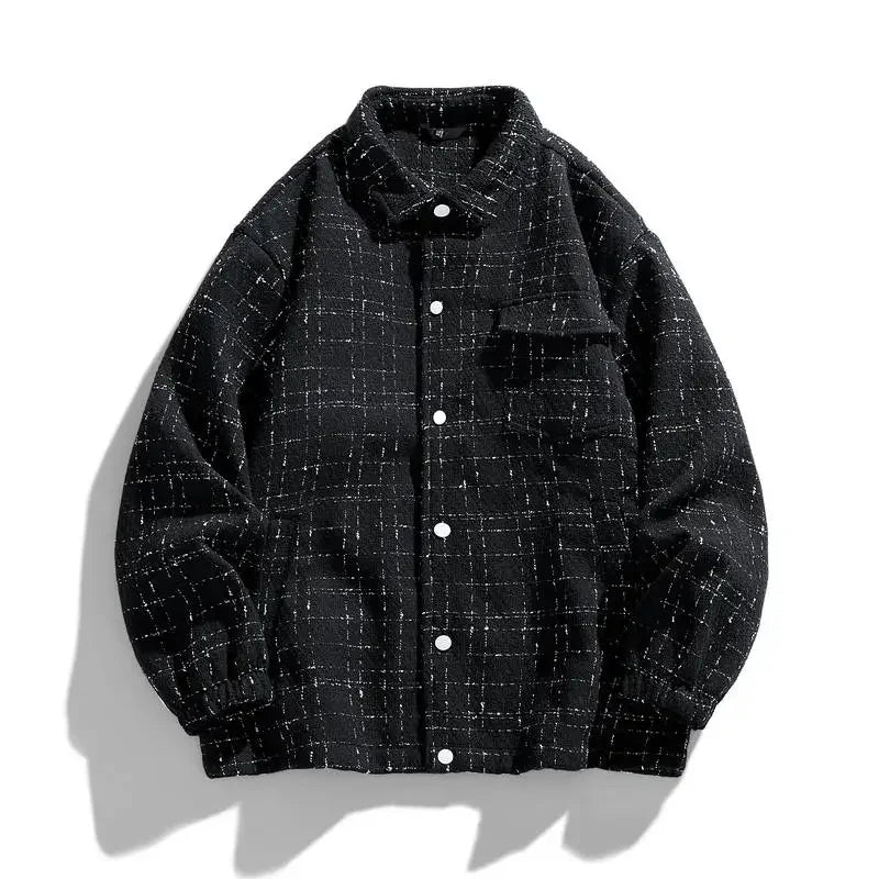 Calder Woven Jacket