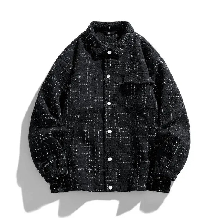 Calder Woven Jacket