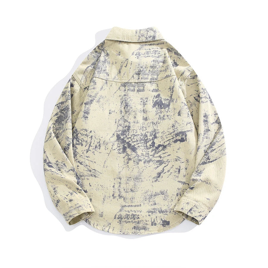 Tsuki Jacket