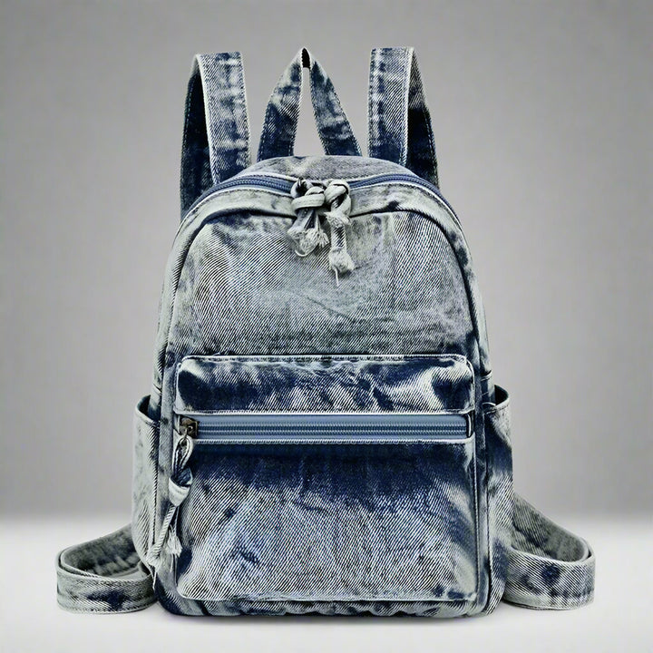 Beachline Bloom Denim Everyday Bag