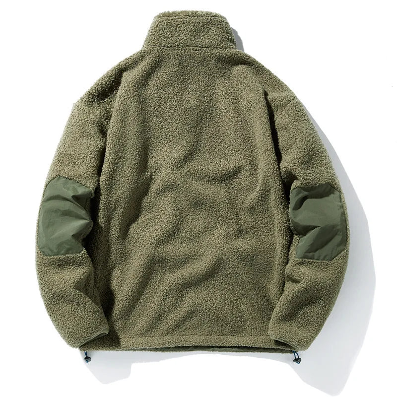 Outlander Summit Fleece Pullover