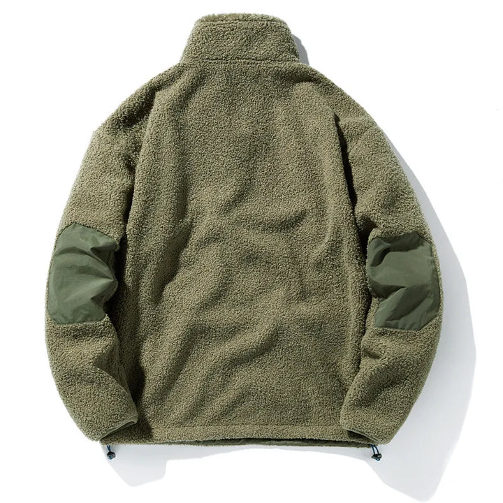 Outlander Summit Fleece Pullover