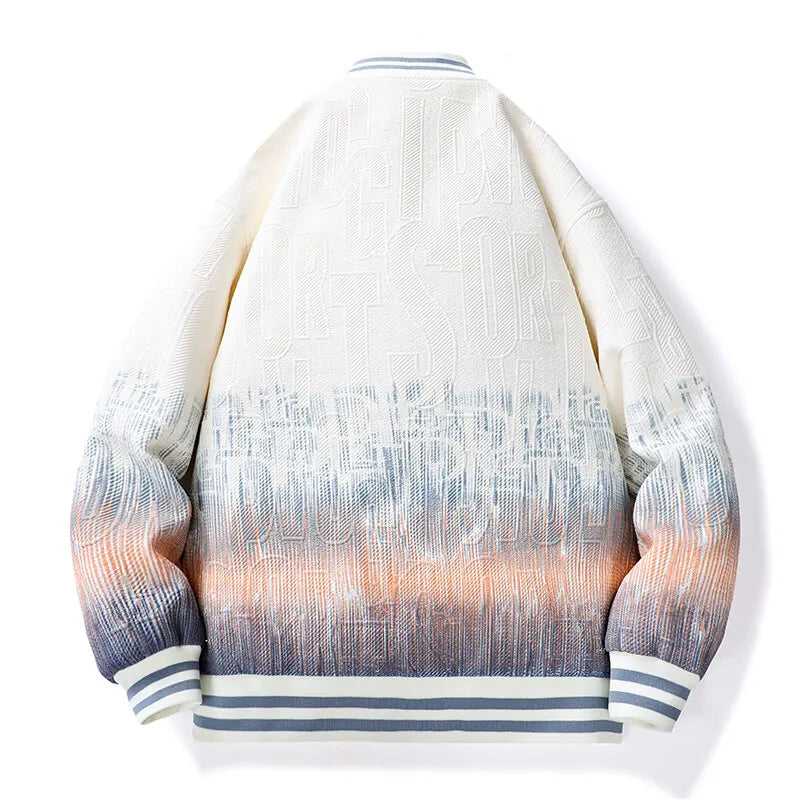 Sumi Jacket
