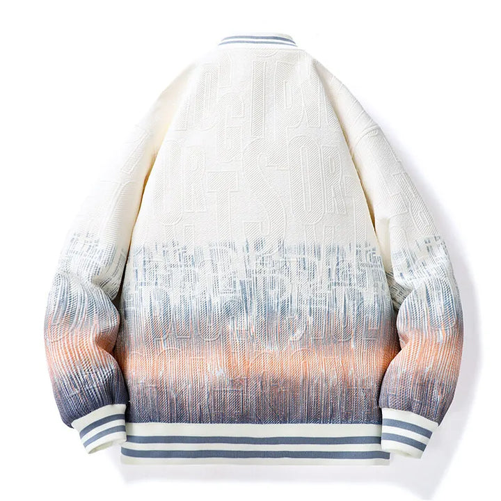 Sumi Jacket