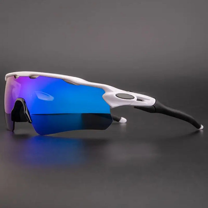 Polarized Pro Outdoor Sunglasses