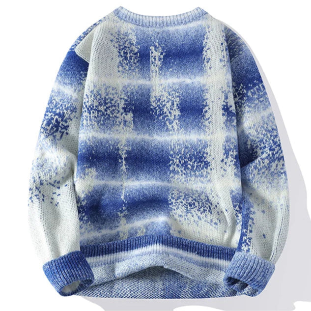 Romaro Knit Sweater