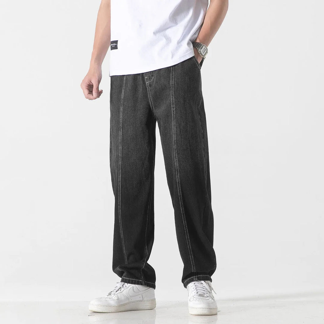 Paladino Gradient Jean