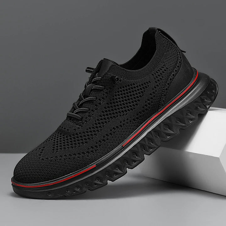 Rumford Brogue Everyday Sneaker