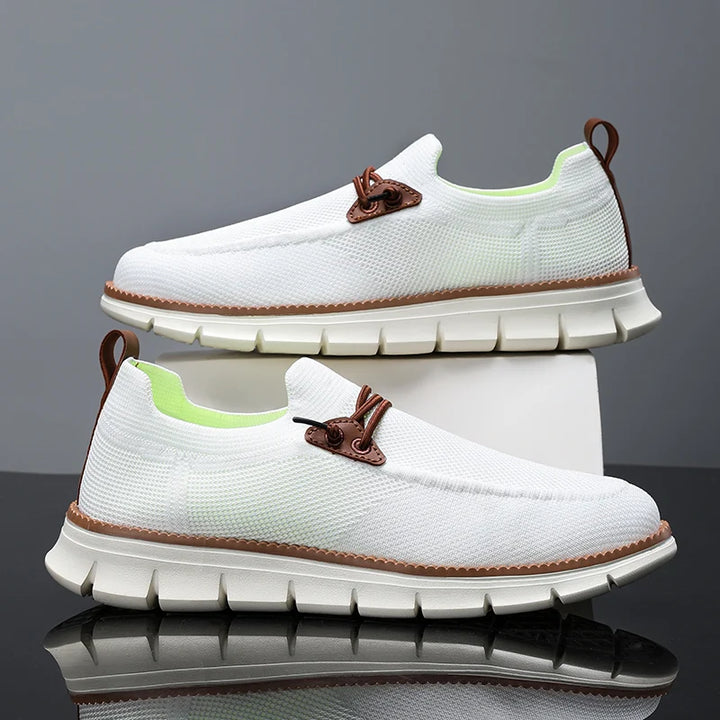 Huxley Bend Everyday Sneaker