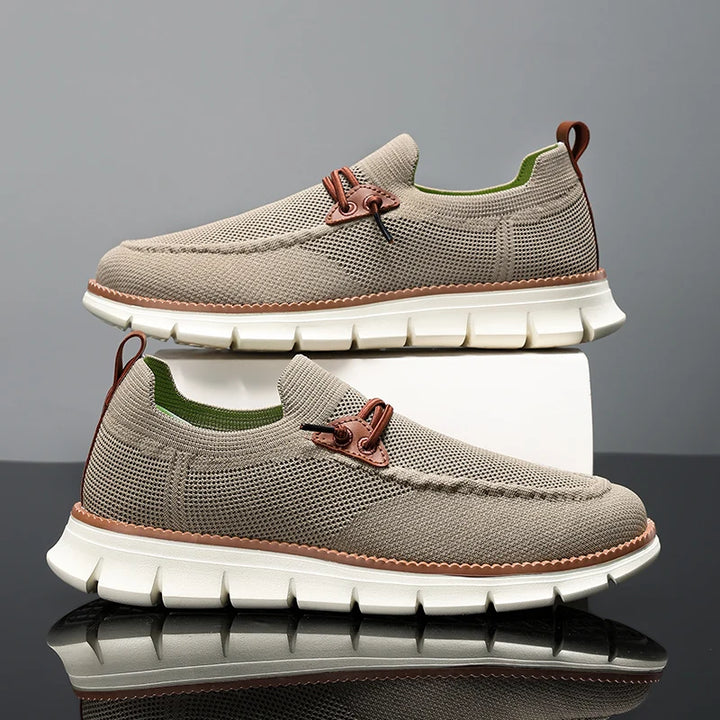 Huxley Bend Everyday Sneaker