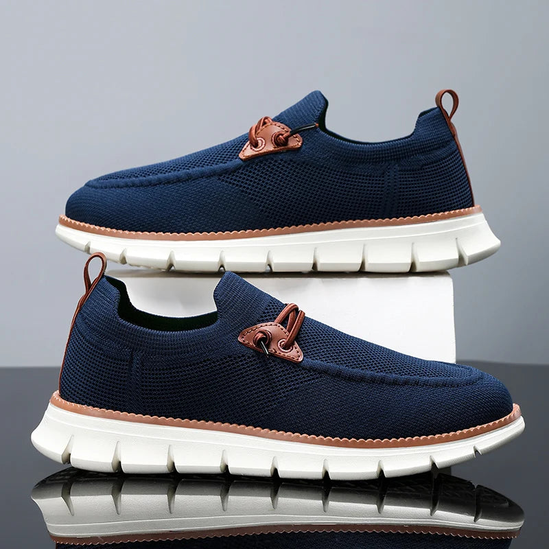 Huxley Bend Everyday Sneaker