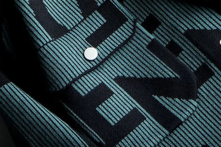 Wolfgang Cardigan