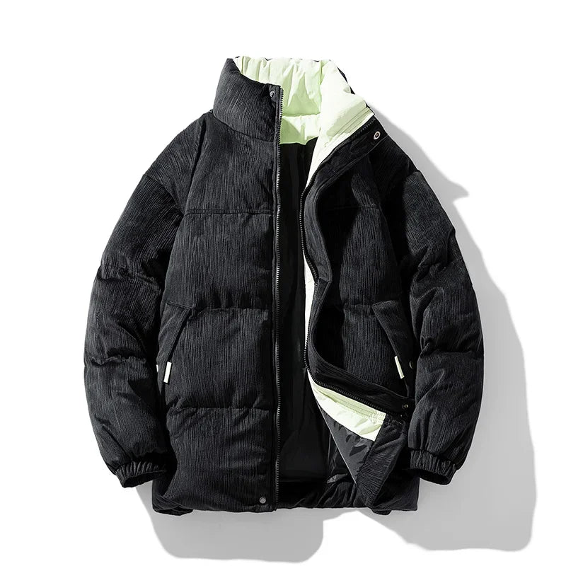 Alpine Forge Puffer Jacket