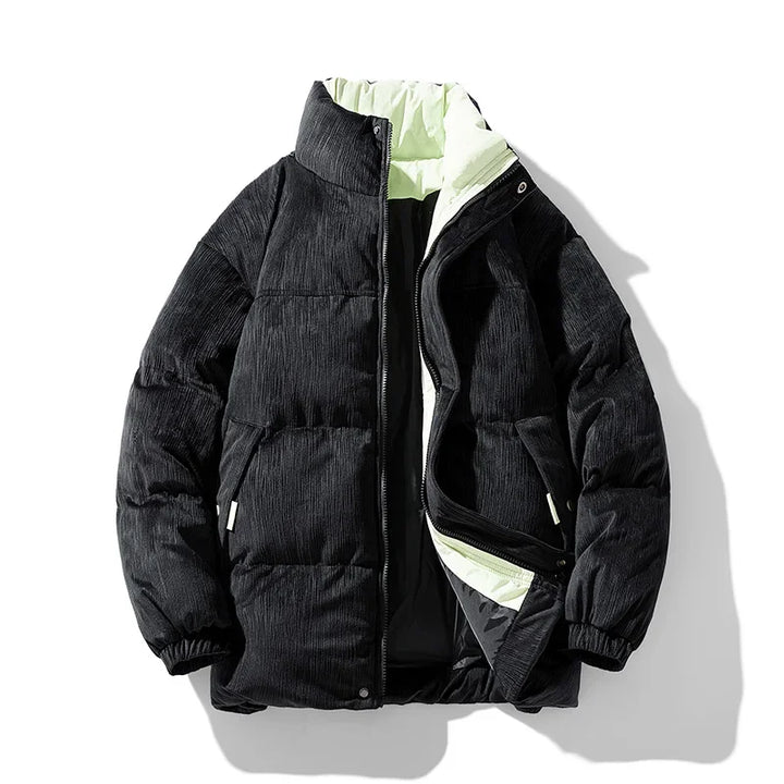 Alpine Forge Puffer Jacket