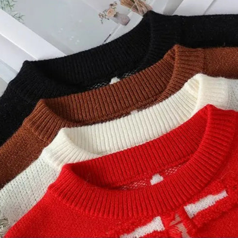 Caruso Sweater