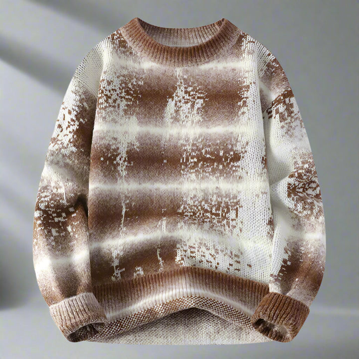 Romaro Knit Sweater
