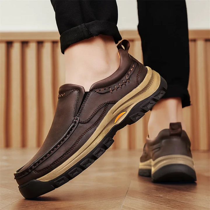Terra Outdoor Loafer