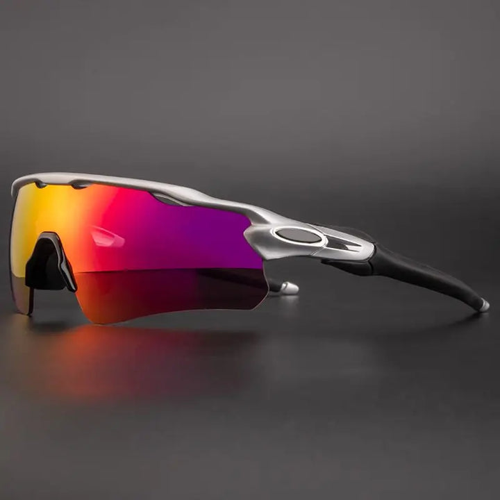 Polarized Pro Outdoor Sunglasses