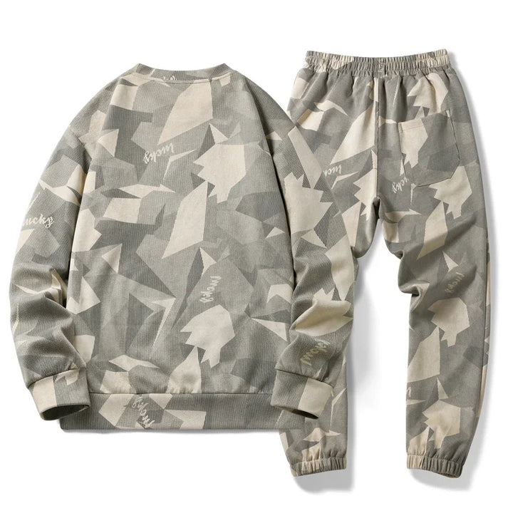 Strathford Premium Tracksuit