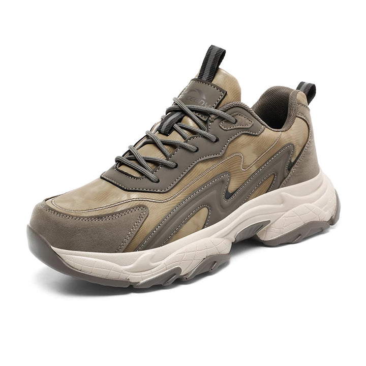Brooklyn Classic Sneaker