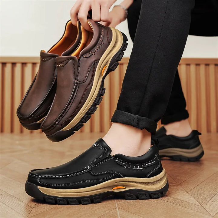 Terra Outdoor Loafer