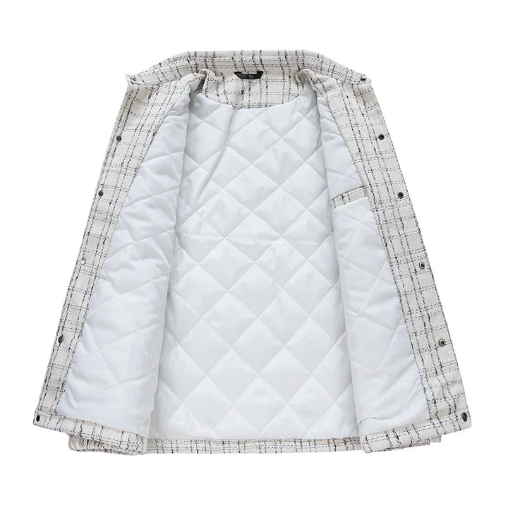 Calder Woven Jacket
