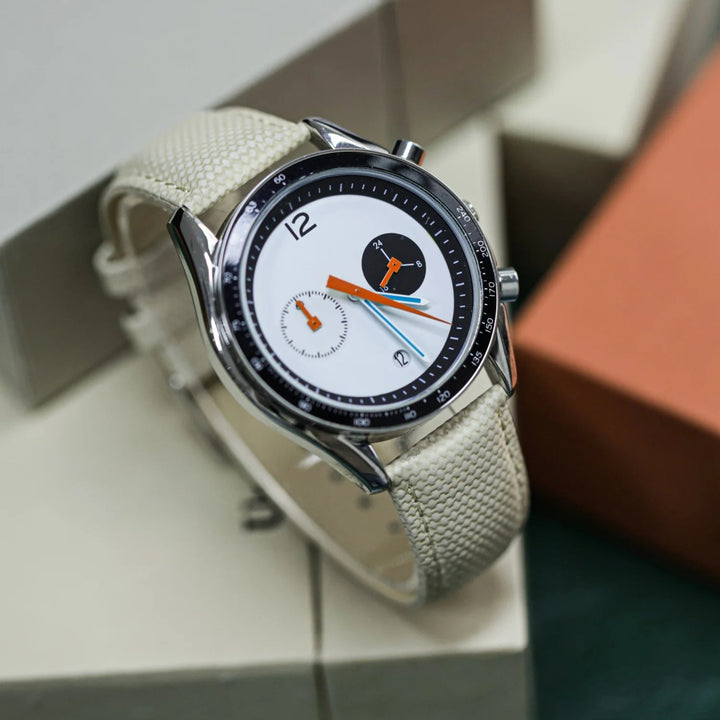 Super Vellaro Chrono Watch