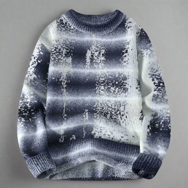 Romaro Knit Sweater