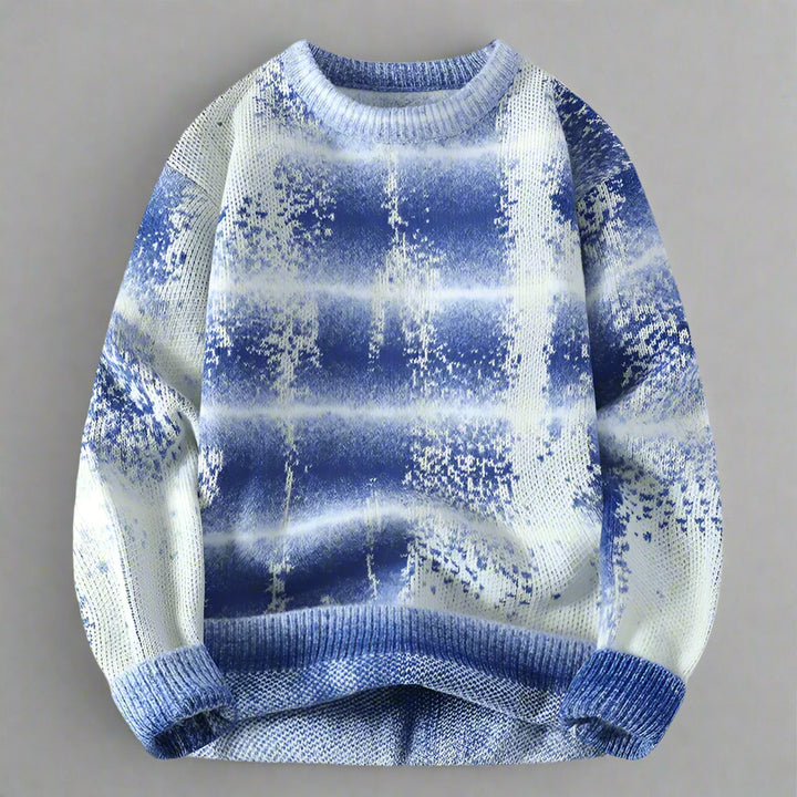 Romaro Knit Sweater