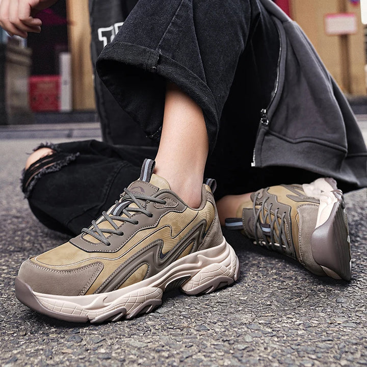 Brooklyn Classic Sneaker