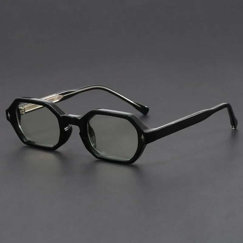 Dark Ivy Velvet Sunglass