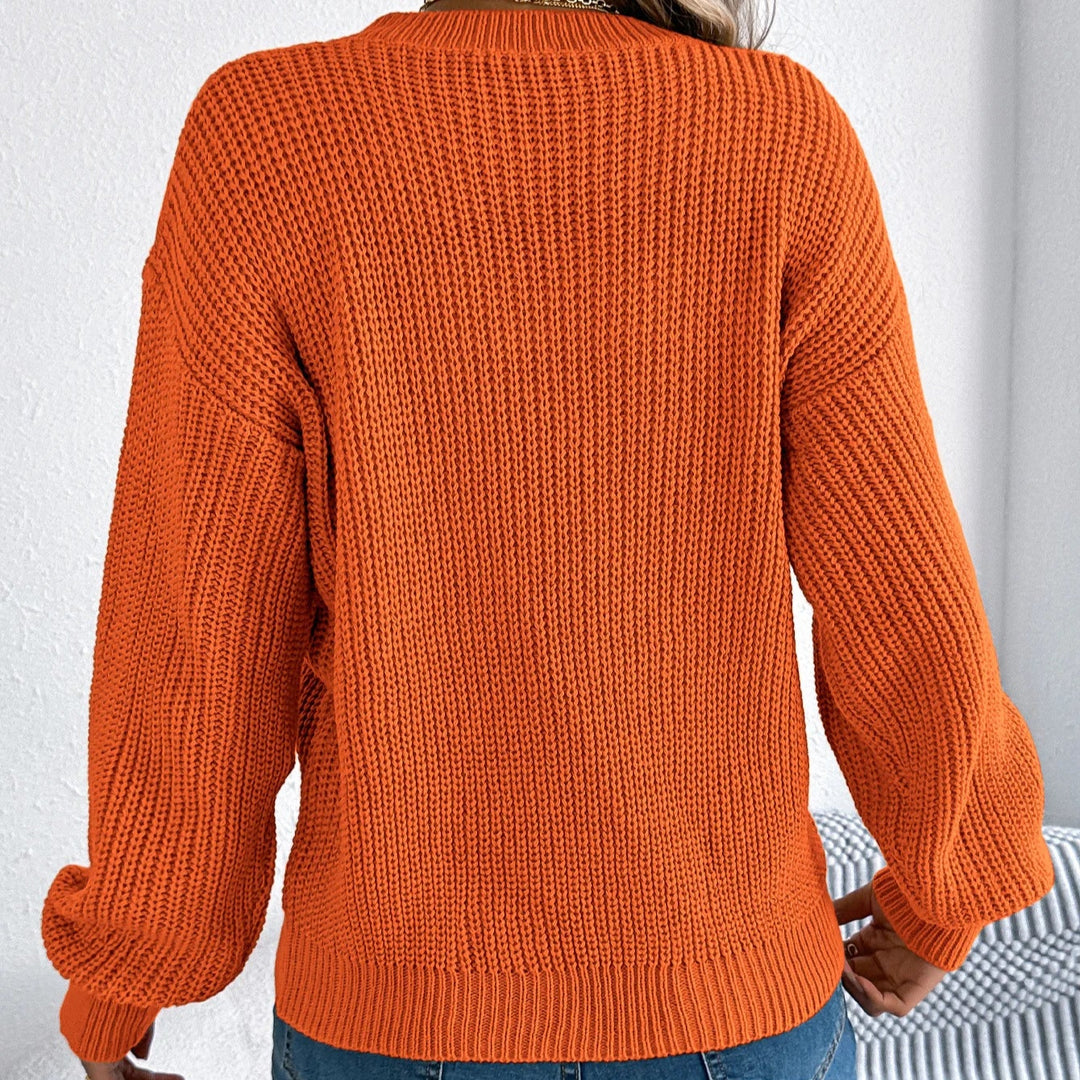 Vesper Knit Sweater