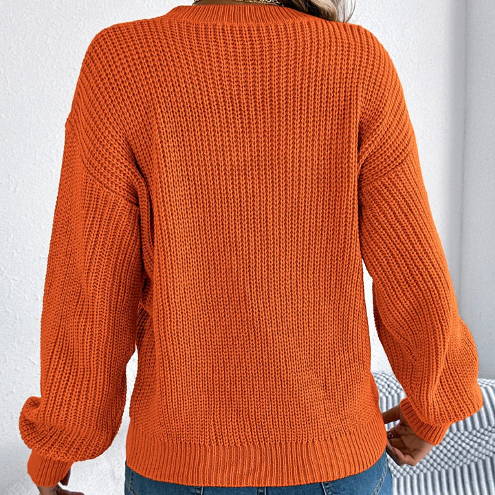 Vesper Knit Sweater